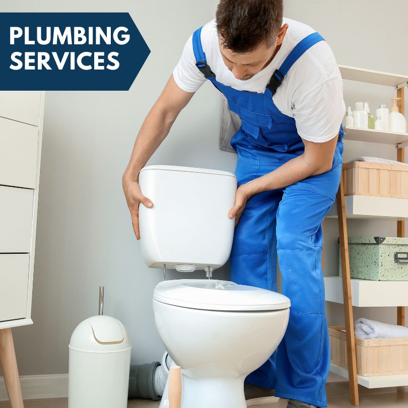 Plumbing Company in Blackfoot, ID
